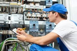 Tips for Finding a Quality Commercial Electrician in Newnan GA