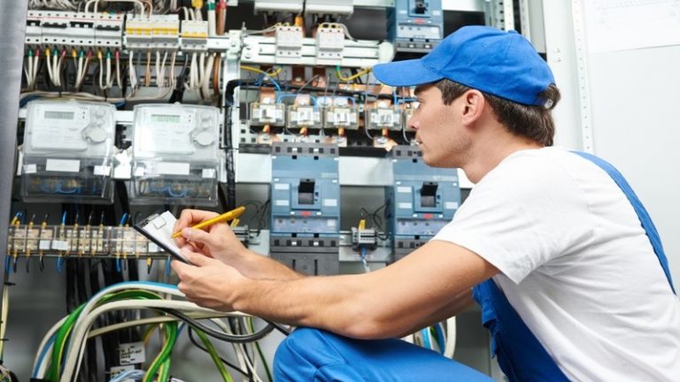 Tips for Finding a Quality Commercial Electrician in Newnan GA