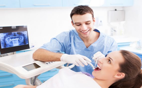 3 Excellent Reasons to Schedule an Appointment With Your Family Dentist