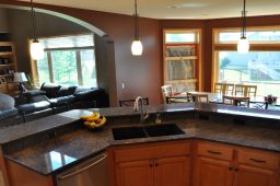 What To Consider When Choosing Natural Stone Countertops
