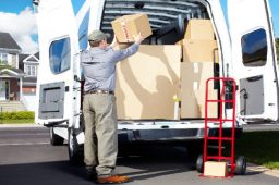Professional Interstate Movers and Packers