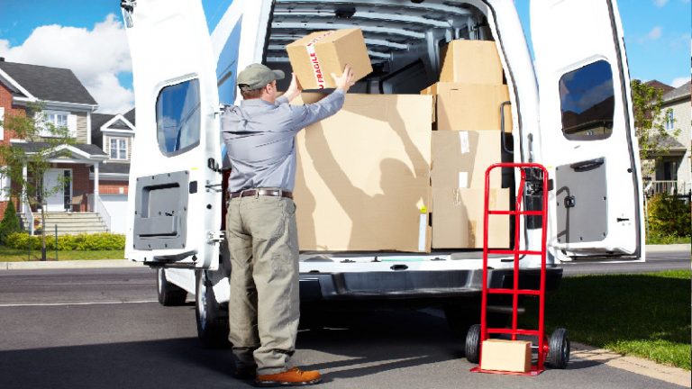 Professional Interstate Movers and Packers