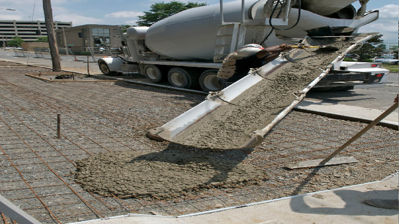 The Benefits of Concrete Garage Floor Installation in Minnesota