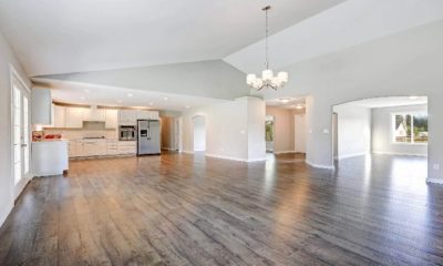 A Local Flooring Company in Fayetteville, GA Can Transform Your Home