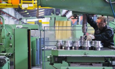 Learn About Industrial Fans Installation in New York