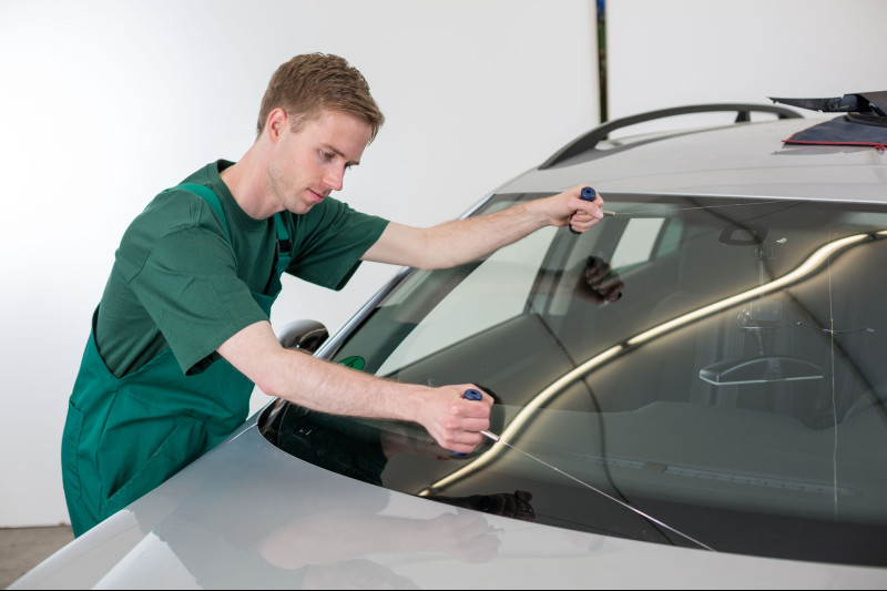 Do It Yourself Windshield Replacement in Chippewa Falls WI