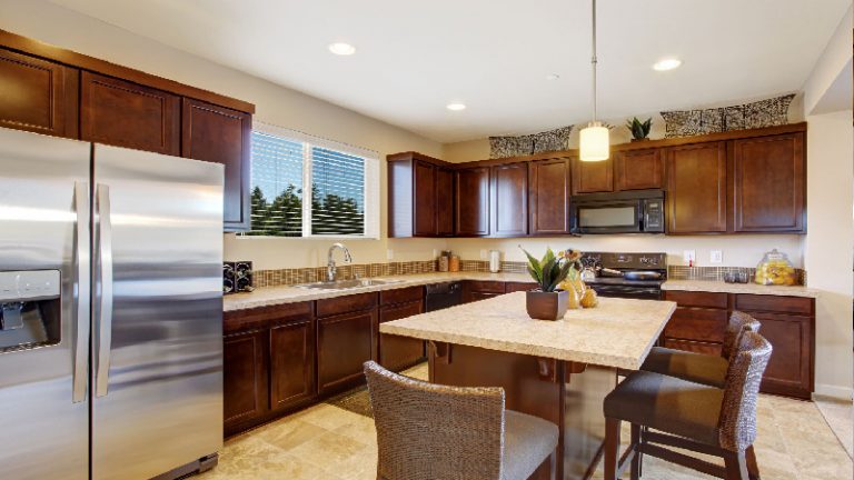 Advantages to Kitchen Remodelers in Minneapolis MN