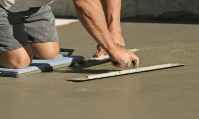 The Appeal of Concrete Patios at Minnesota Restaurants and Bars