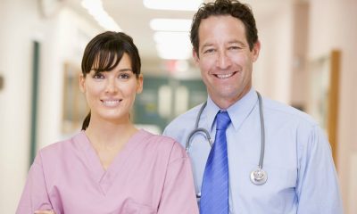 What to Consider in a Family Doctor in Eagan, MN, for Your Child