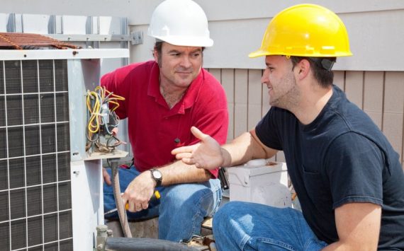 Quality Heating And Cooling Services in Charleston SC Home