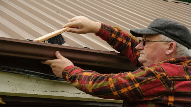 Why You Should Choose Vinyl Siding To Protect Your Home In Cabot, AR