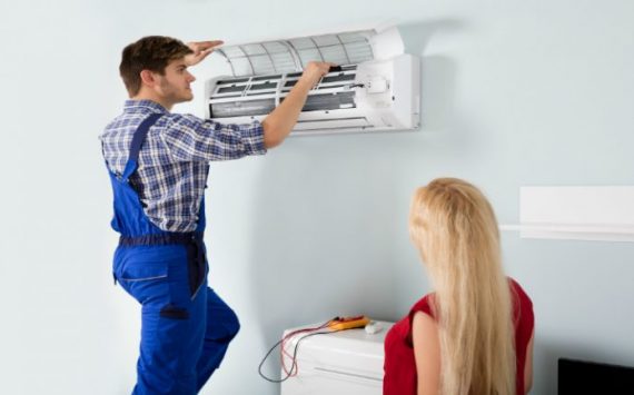 Importance of Air Conditioning Service in Savannah, GA