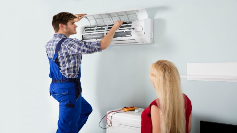 Common Causes Of Commercial Hvac Repair In Cabot AR