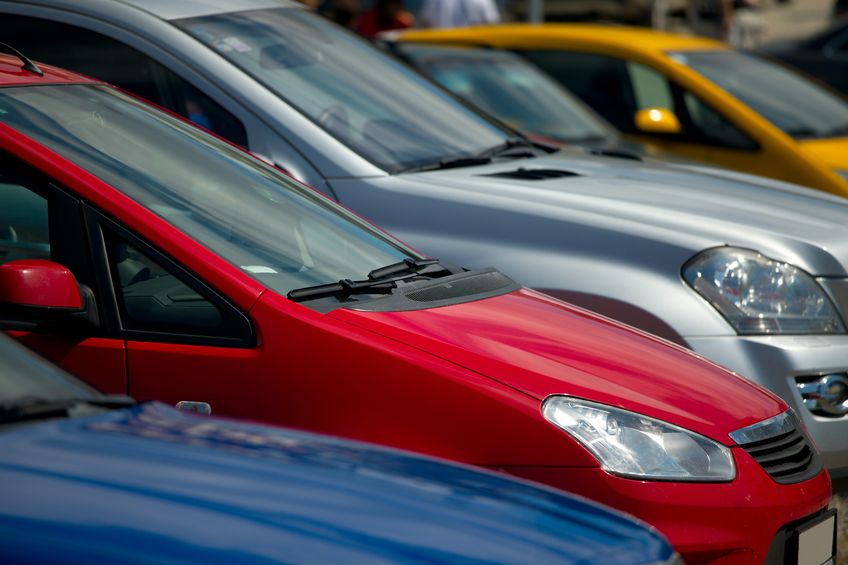 Why You Should Treat Yourself to a Car Detailing in Navan
