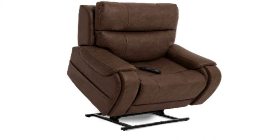 The Three Most Popular Types of Power Recliners in Dallas