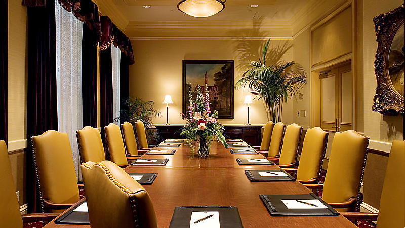 Characteristics of an Elegant Hotel In Saint Paul