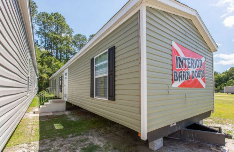 3 Reasons to Buy One of the Mobile Homes For Sale Near Charleston