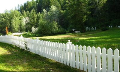 An Expert Local Fencing Contractor in Twin Falls