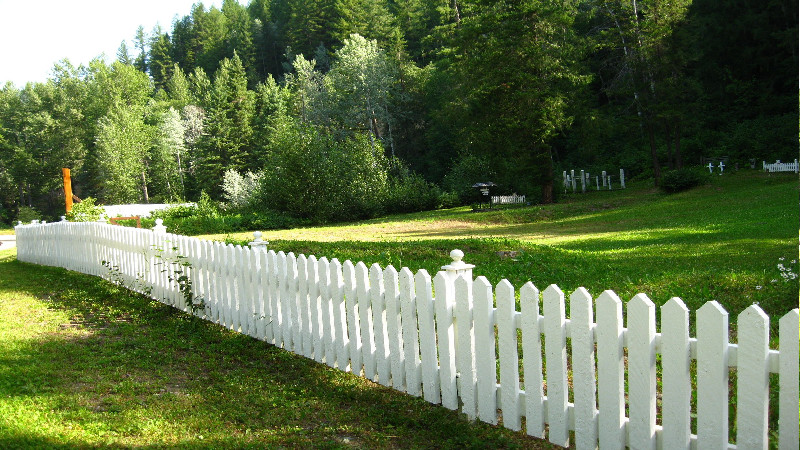 An Expert Local Fencing Contractor in Twin Falls