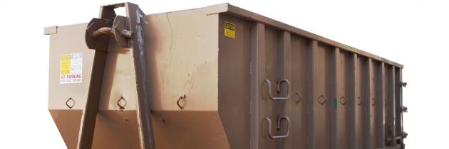 Benefits of Waste Disposal in NJ