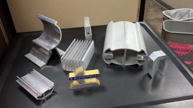 Choose a Reliable Company When You Require Cast Aluminum Products