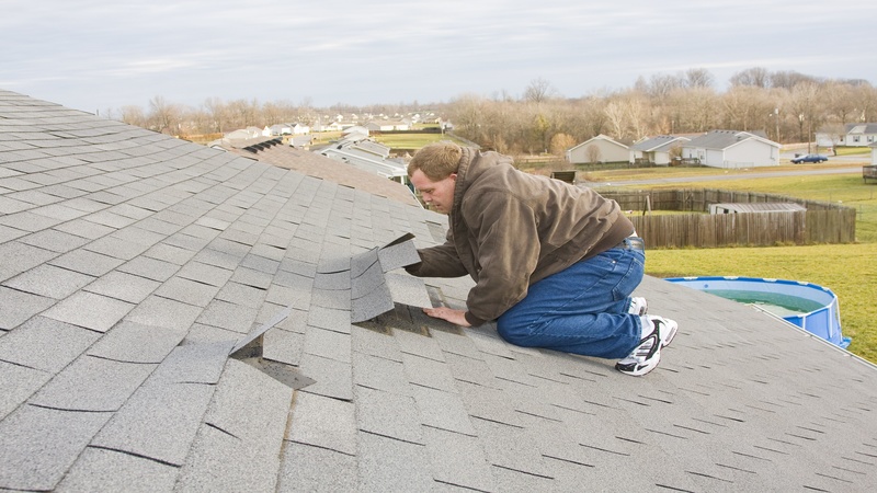 Importance of Residential Roofing Contractors in Charleston, SC