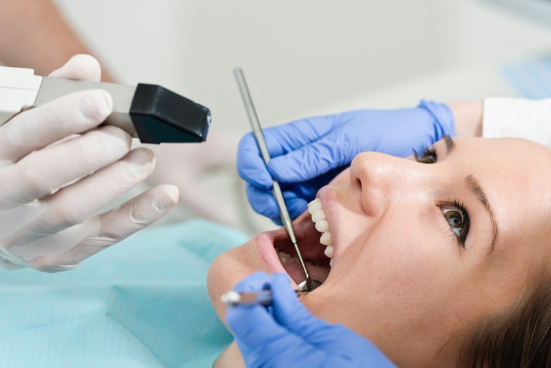 Dental Implants in Oakdale, MN: The Key to Restoring Oral Health