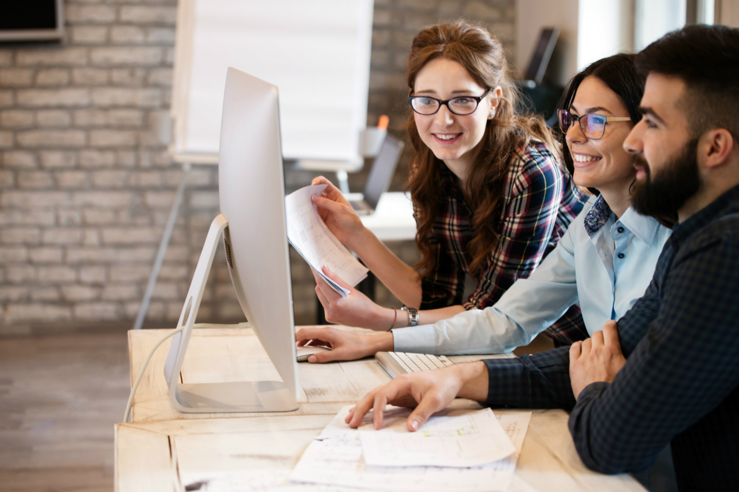 Reliable Access Applications in Bellevue