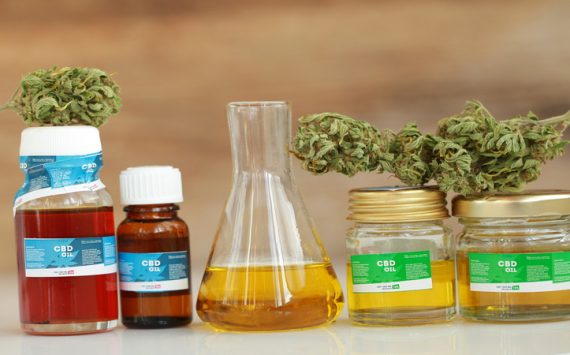 Five Types Off Pains Eased by the Use CBD oils in New England