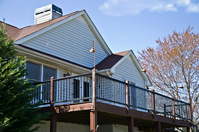Getting Structures from a Portable Building Dealer in Charleston, SC