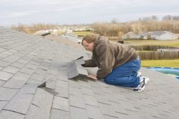 The Different Materials Used For Metal Roofing
