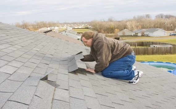 The Different Materials Used For Metal Roofing