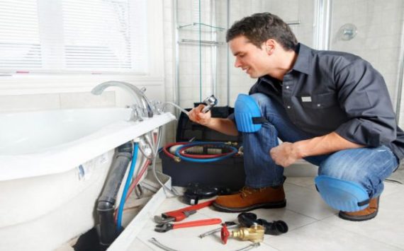 Services Offered by the Best Plumbers in Gig Harbor WA