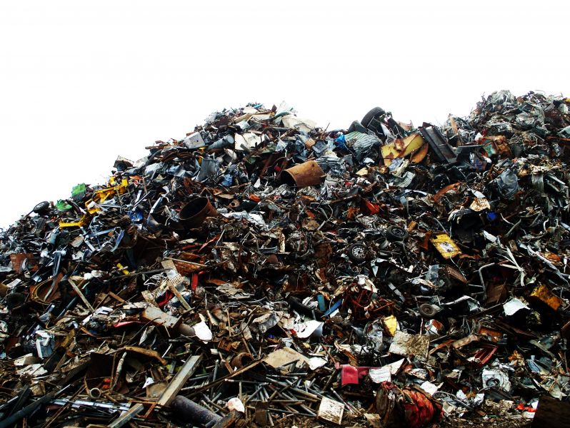 Clean Up Your Toms River Home with Local Trash Removal Services