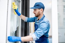 Why Opt for Professional Window Cleaning New York?