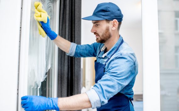 Why Opt for Professional Window Cleaning New York?