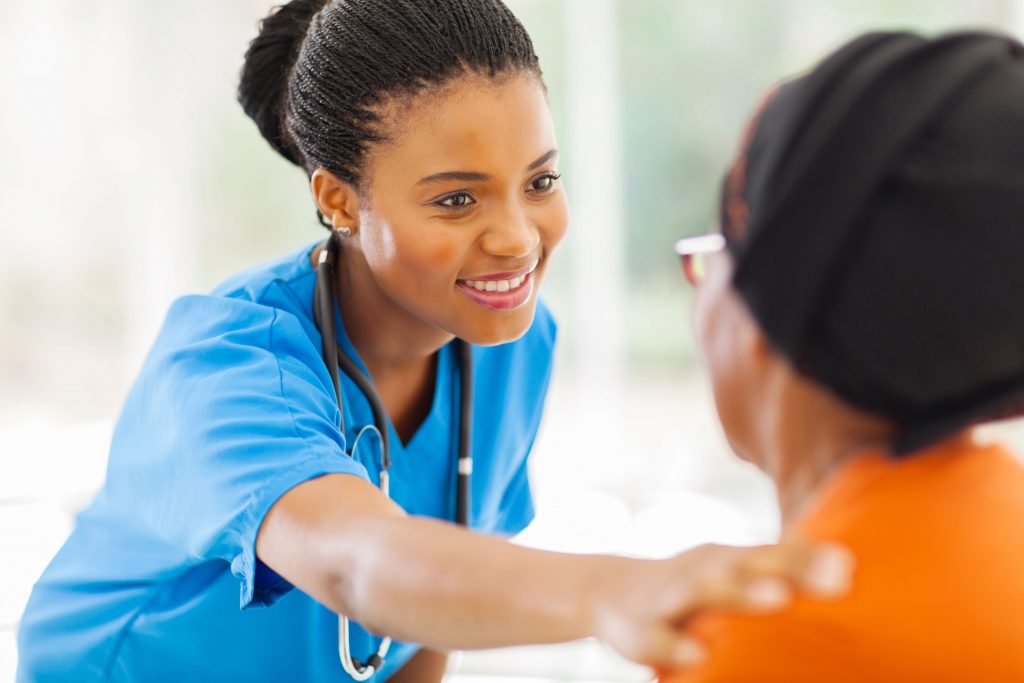 What Will Home Care Services Do For Your Senior Parent in Harrisburg, PA?
