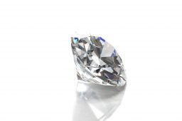 Assessing the Value of Man-Made Diamonds
