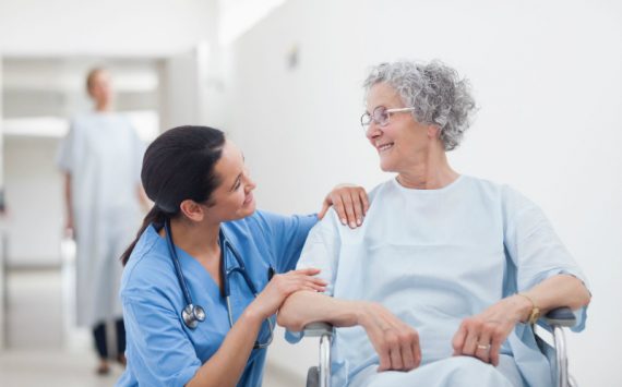 Accessing Your Immediate Care Center