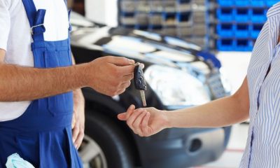 Expert Car Detailing in Traverse City, Michigan Can Revive Your Vehicle