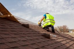 Signs That It’s Time to Call a Roofer in Colorado Springs, CO