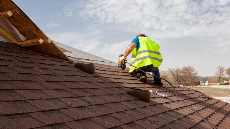 Reliable Roof Repair in Walnut Creek CA