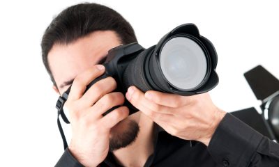 Considerations for Corporate Headshots in Southlake TX