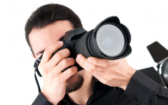 Considerations for Corporate Headshots in Southlake TX