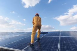 Top 3 Advantages of Using Residential Window Cleaning in Puyallup WA