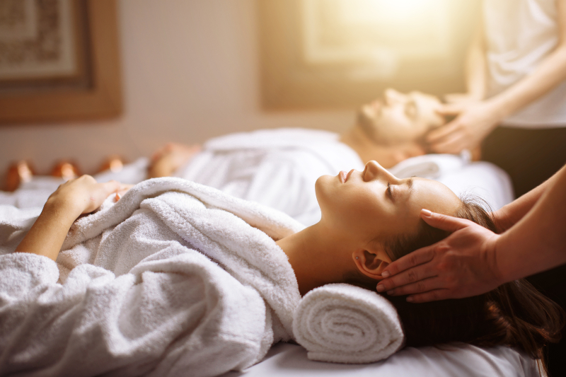 Spas In Jacksonville FL Offer a Fun and Exciting Way To Relax