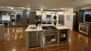 What to Know About Kitchen Appliances Wall Ovens