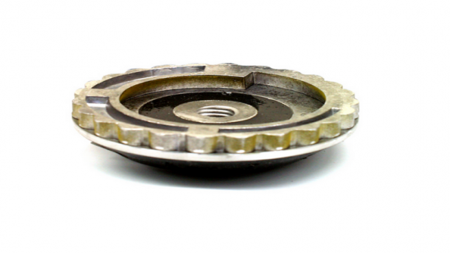 Uses for Stone Polishing Pads