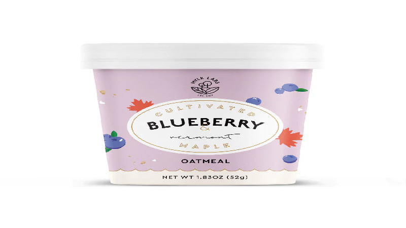 Reasons to Eat Blueberry Instant Oatmeal