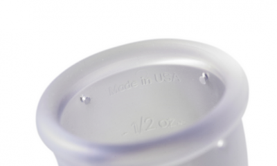 What Is a Menstrual Cup Case?